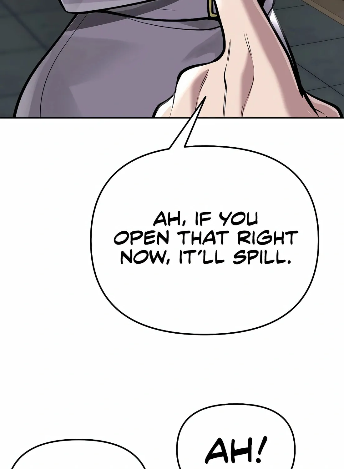 New Employee Kim Chul-Soo Chapter 69 page 121 - 