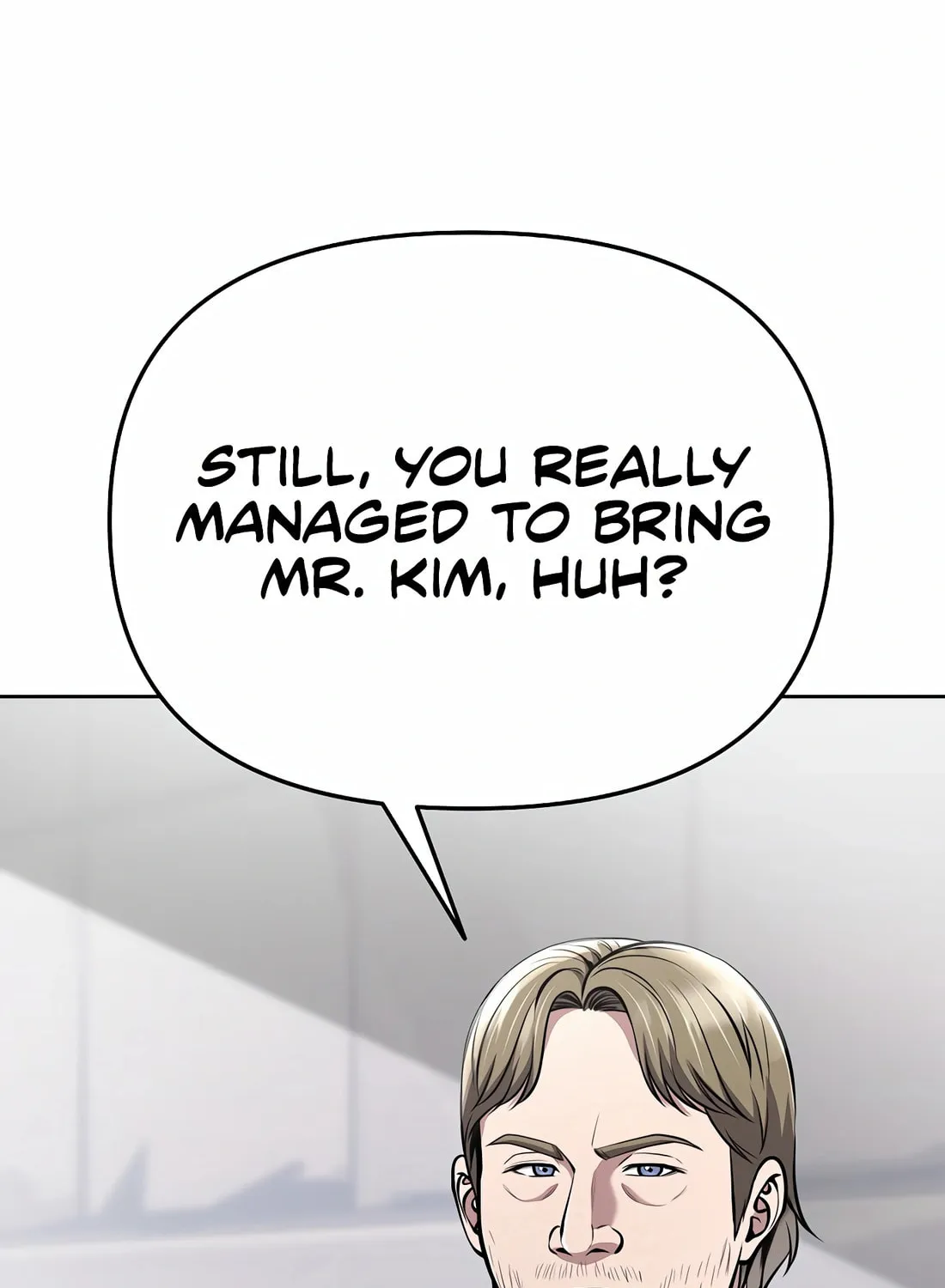 New Employee Kim Chul-Soo Chapter 69 page 125 - 