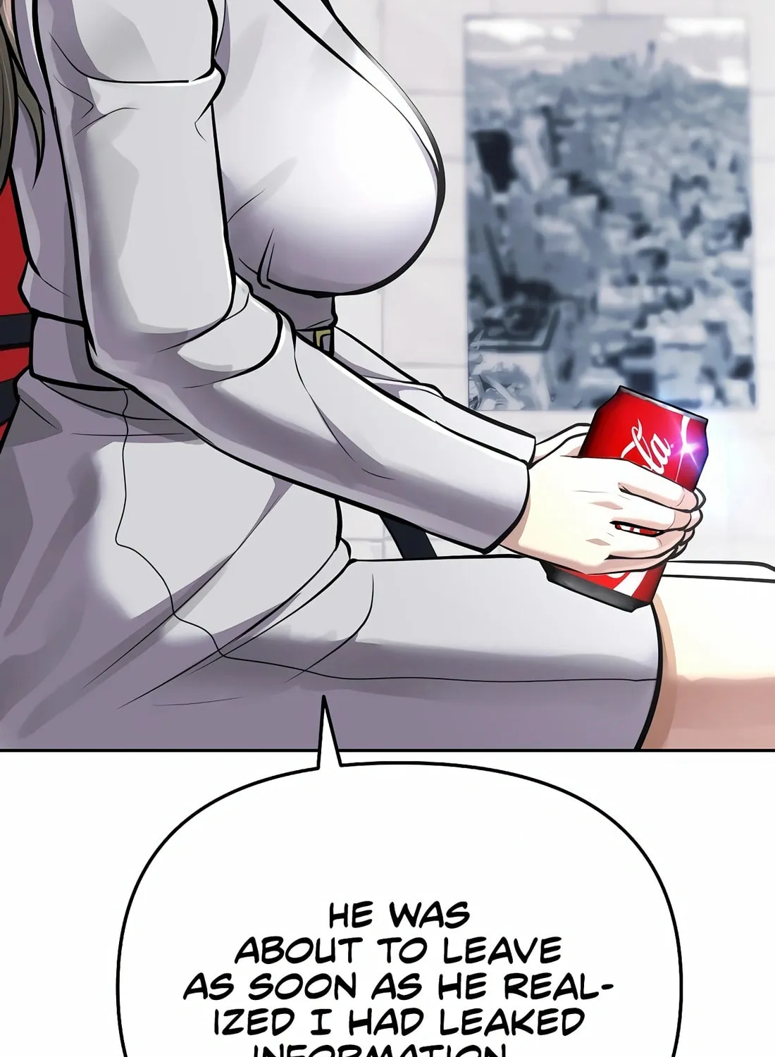 New Employee Kim Chul-Soo Chapter 69 page 129 - 