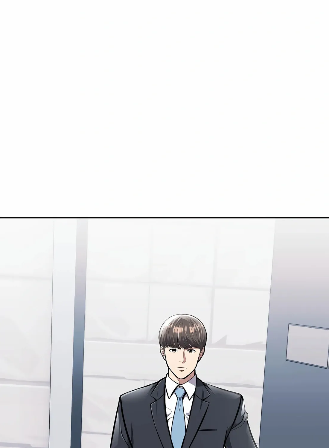 New Employee Kim Chul-Soo Chapter 69 page 14 - 