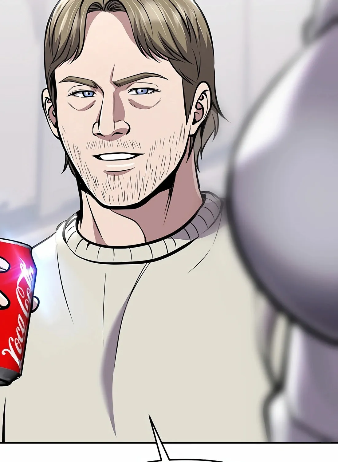 New Employee Kim Chul-Soo Chapter 69 page 131 - 