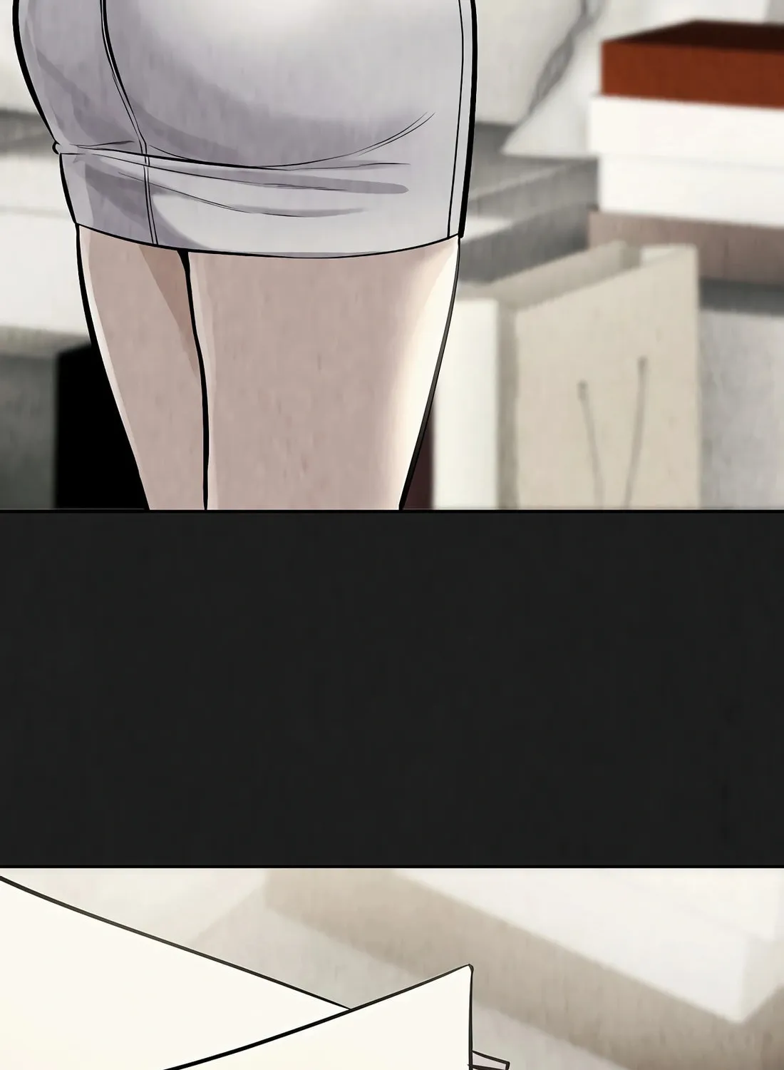 New Employee Kim Chul-Soo Chapter 69 page 138 - 