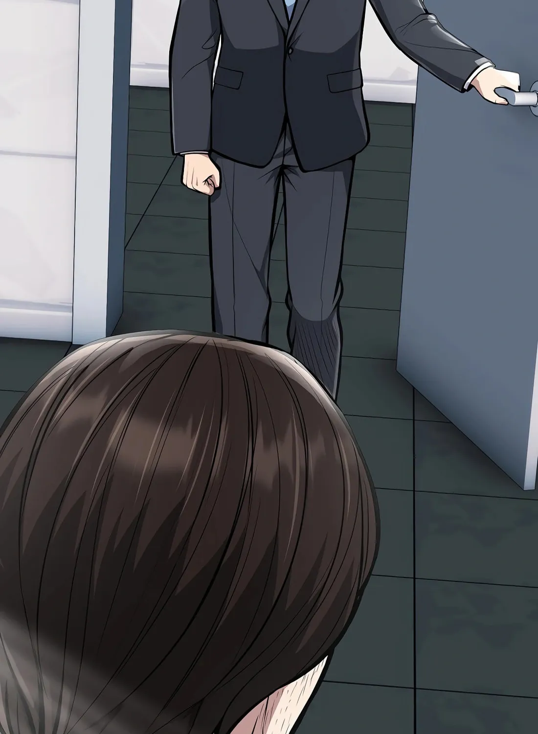 New Employee Kim Chul-Soo Chapter 69 page 15 - 