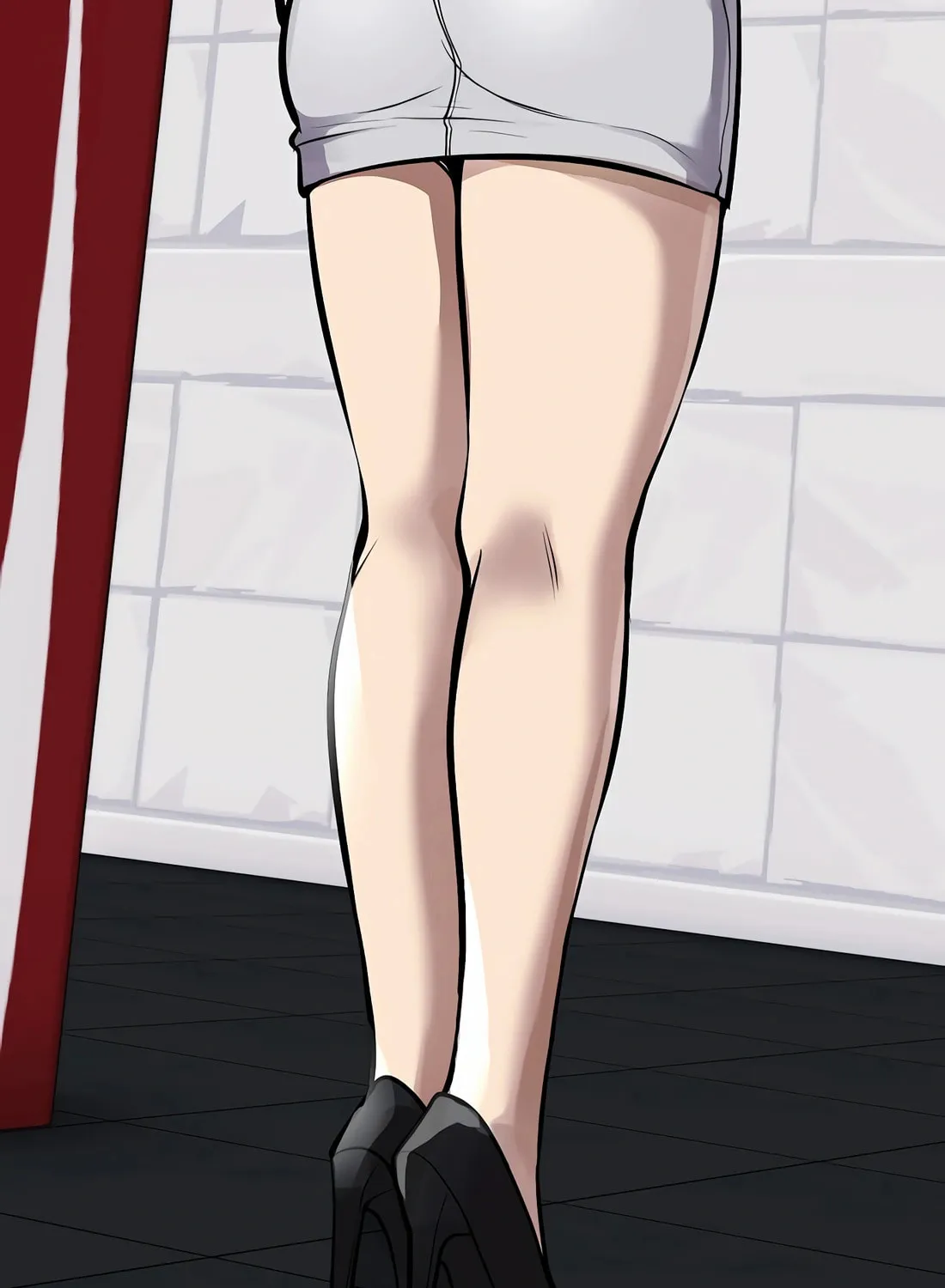 New Employee Kim Chul-Soo Chapter 69 page 143 - 