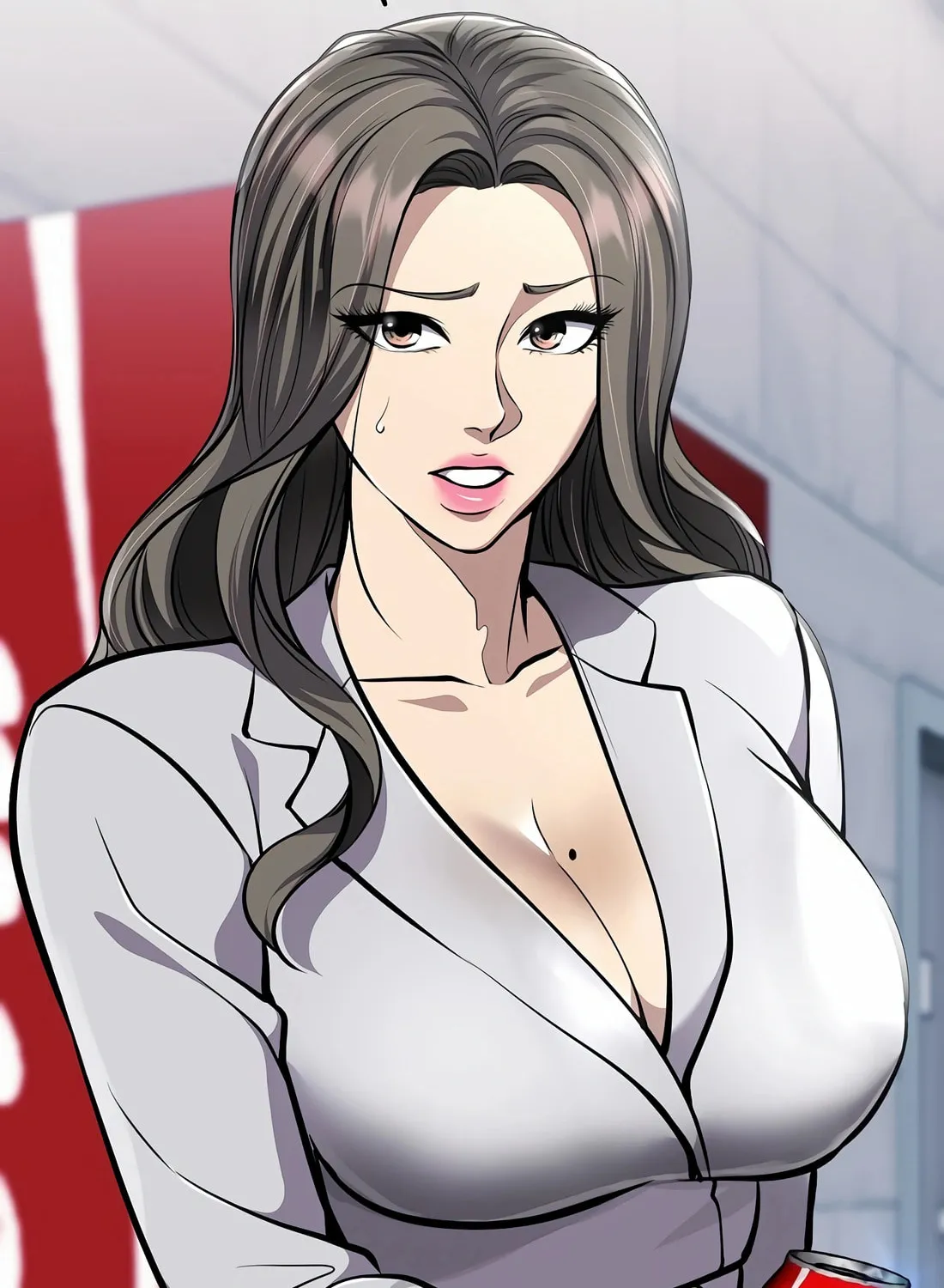 New Employee Kim Chul-Soo Chapter 69 page 152 - 