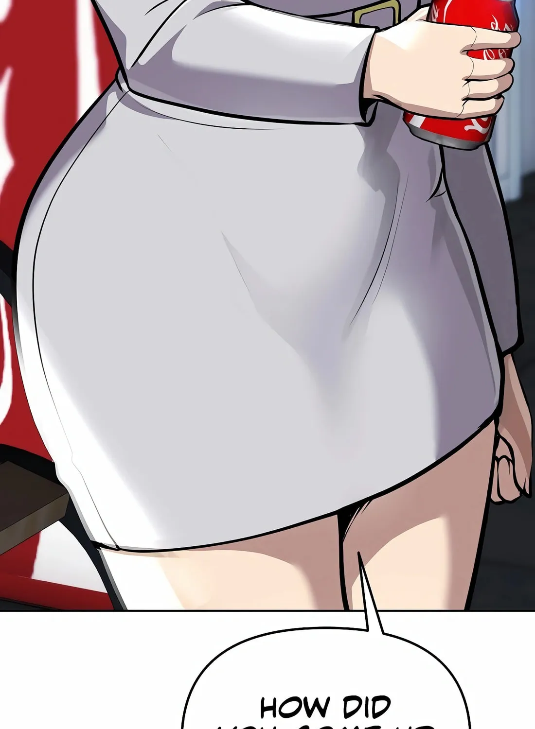 New Employee Kim Chul-Soo Chapter 69 page 153 - 
