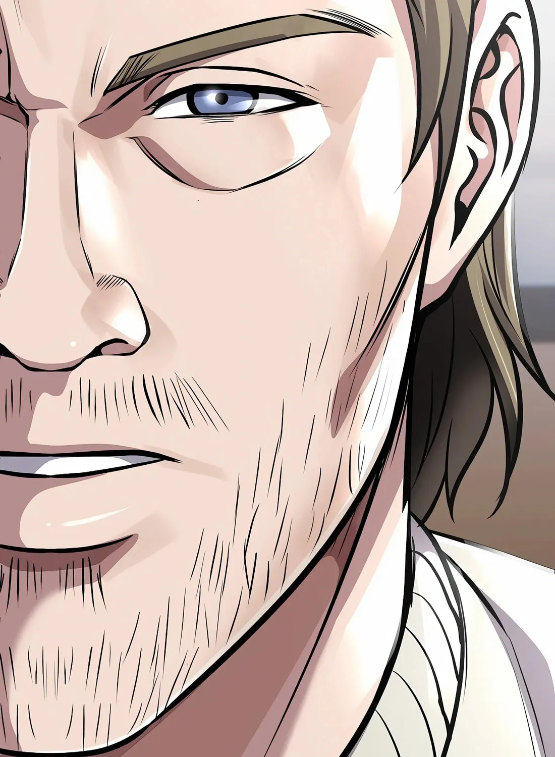 New Employee Kim Chul-Soo Chapter 69 page 155 - 