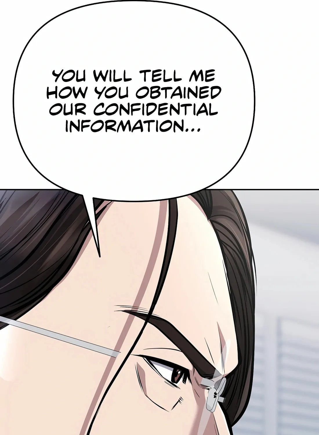 New Employee Kim Chul-Soo Chapter 69 page 165 - 