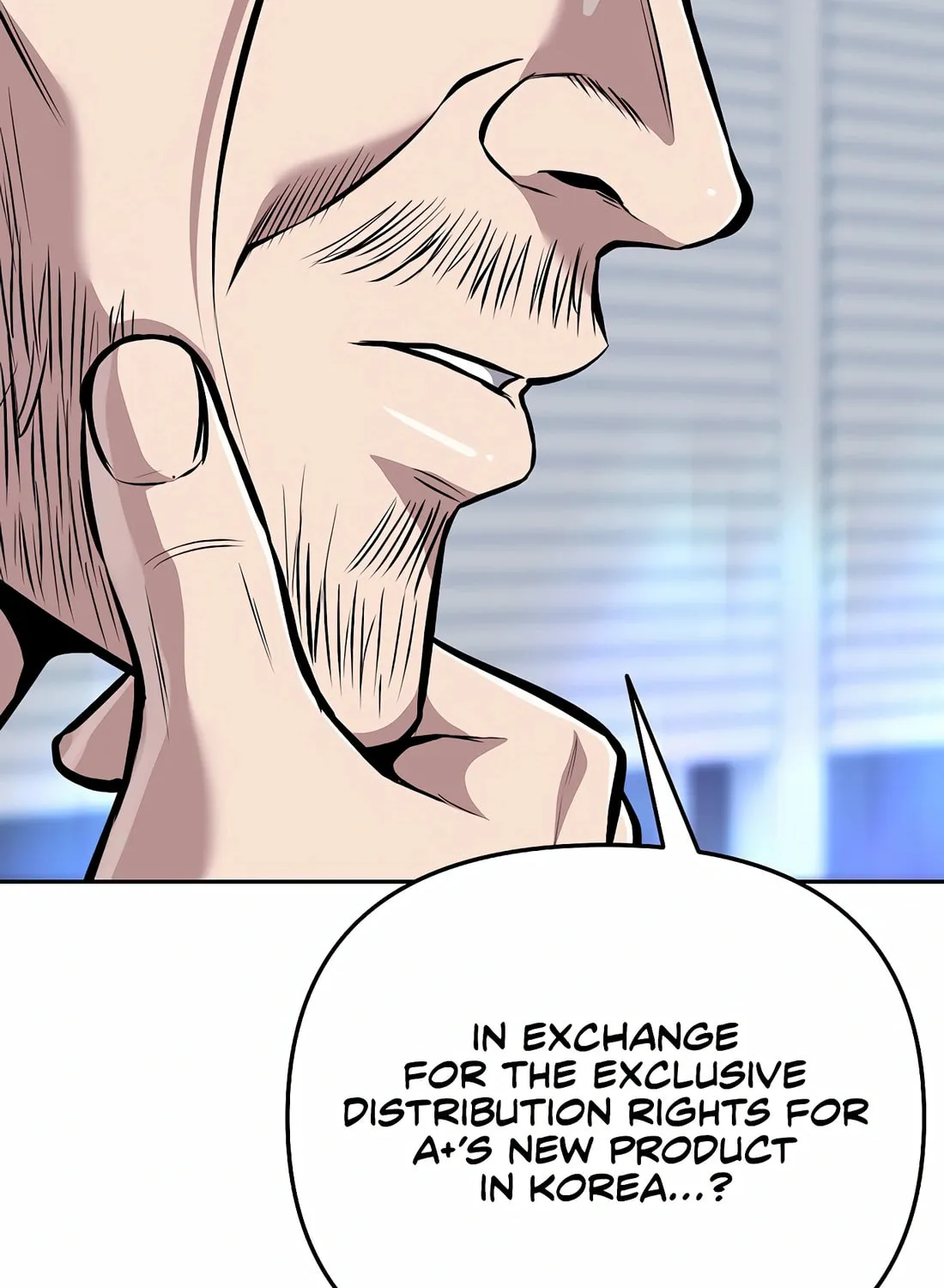 New Employee Kim Chul-Soo Chapter 69 page 166 - 