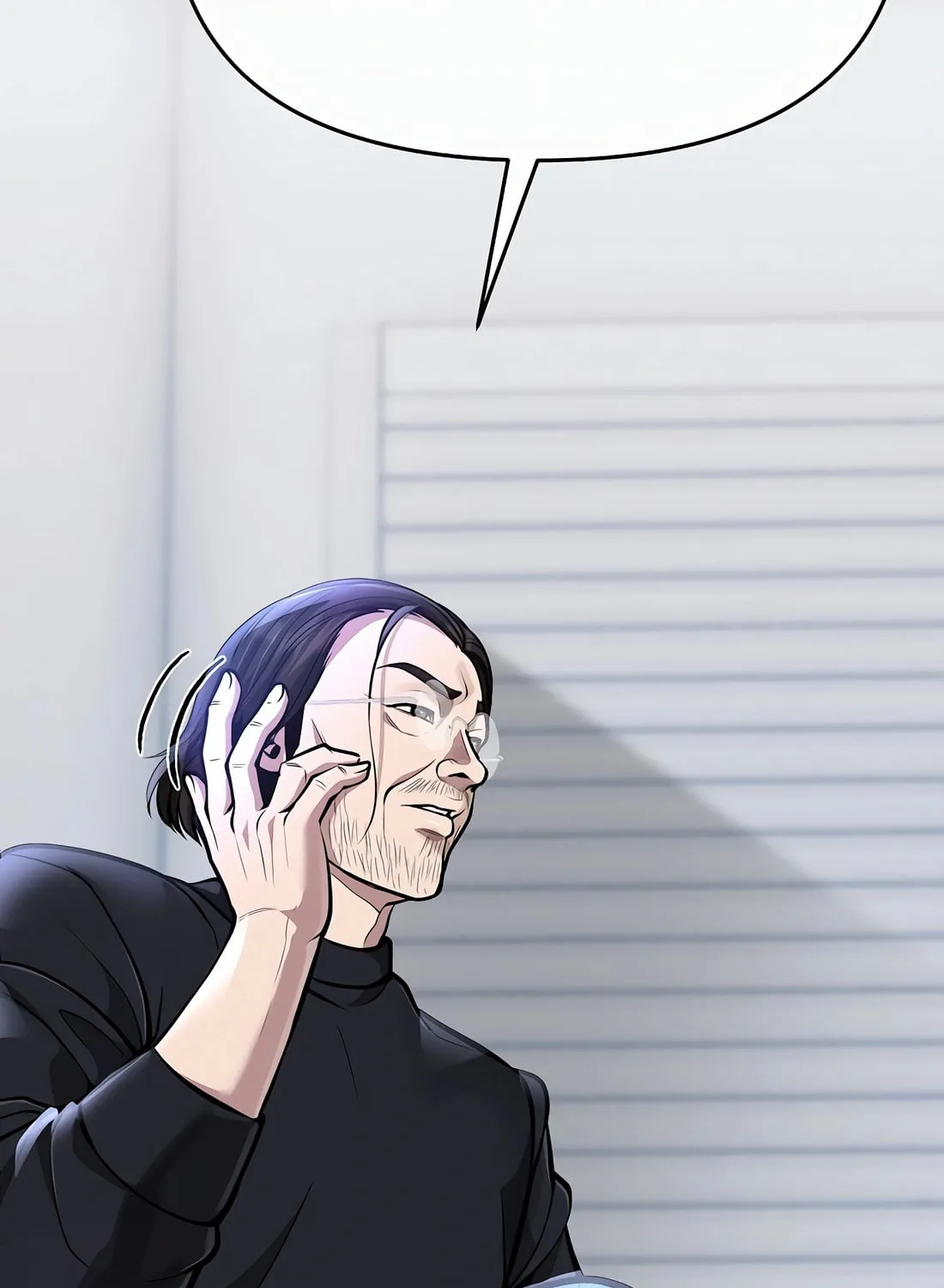 New Employee Kim Chul-Soo Chapter 69 page 170 - 