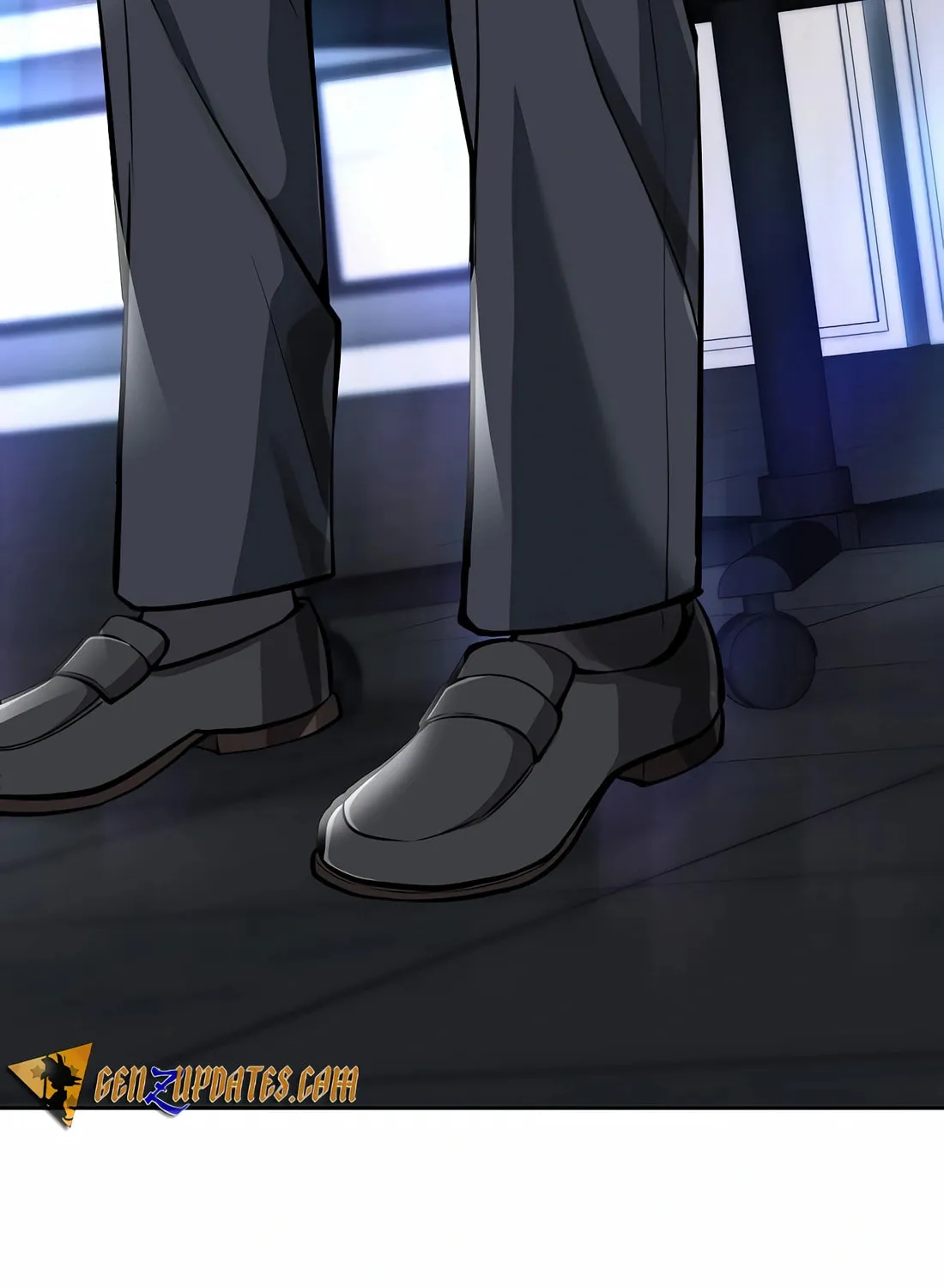 New Employee Kim Chul-Soo Chapter 69 page 175 - 