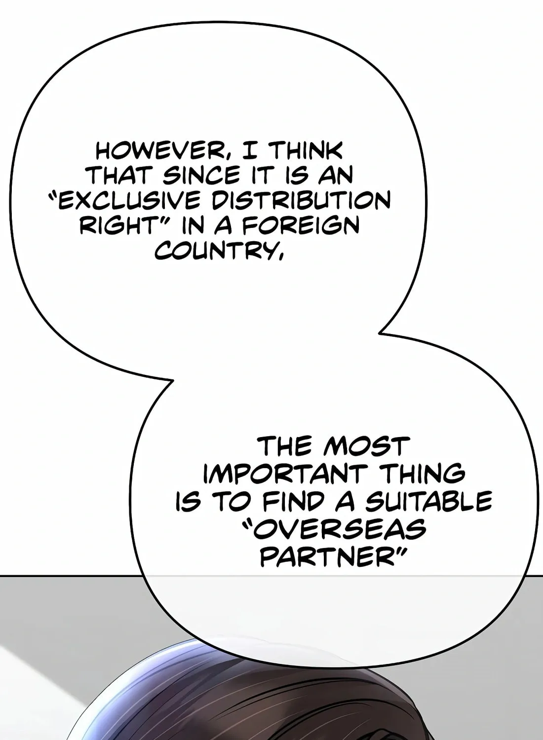 New Employee Kim Chul-Soo Chapter 69 page 176 - 