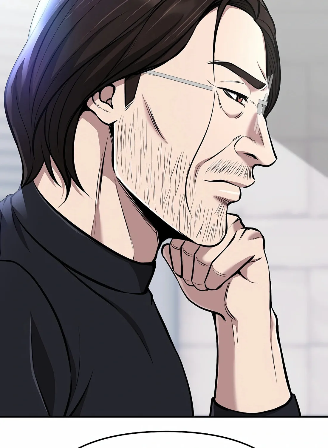 New Employee Kim Chul-Soo Chapter 69 page 177 - 