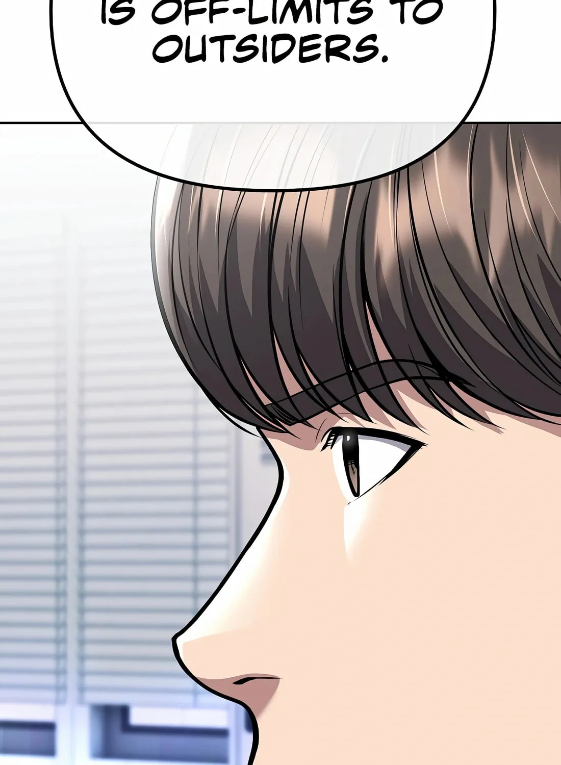 New Employee Kim Chul-Soo Chapter 69 page 19 - 
