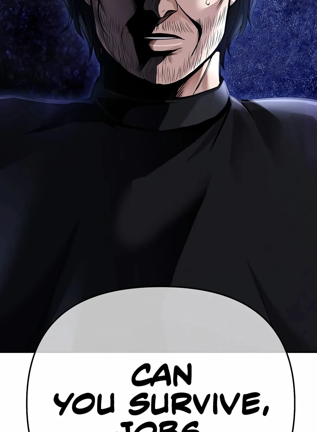 New Employee Kim Chul-Soo Chapter 69 page 184 - 