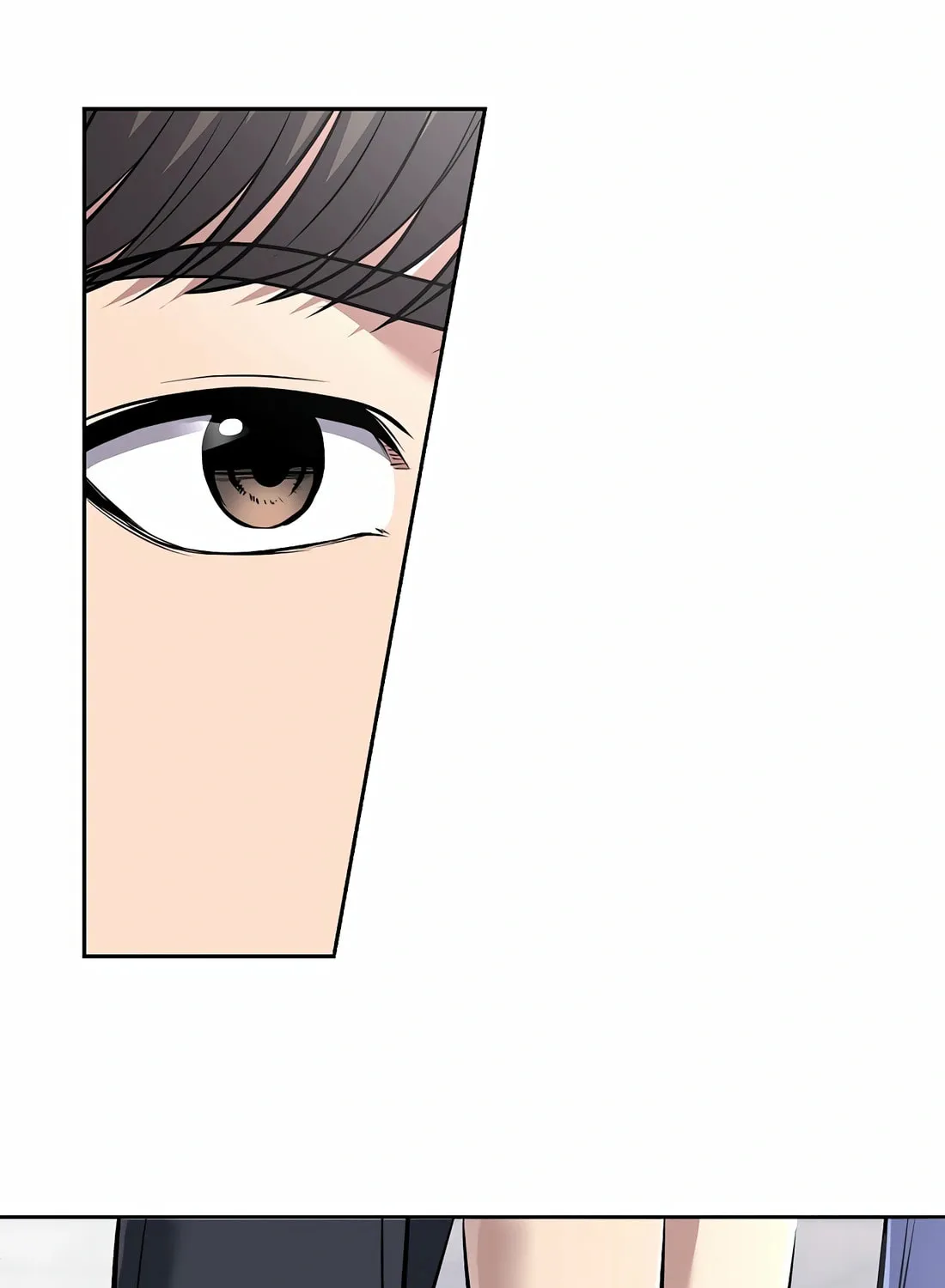 New Employee Kim Chul-Soo Chapter 69 page 3 - 