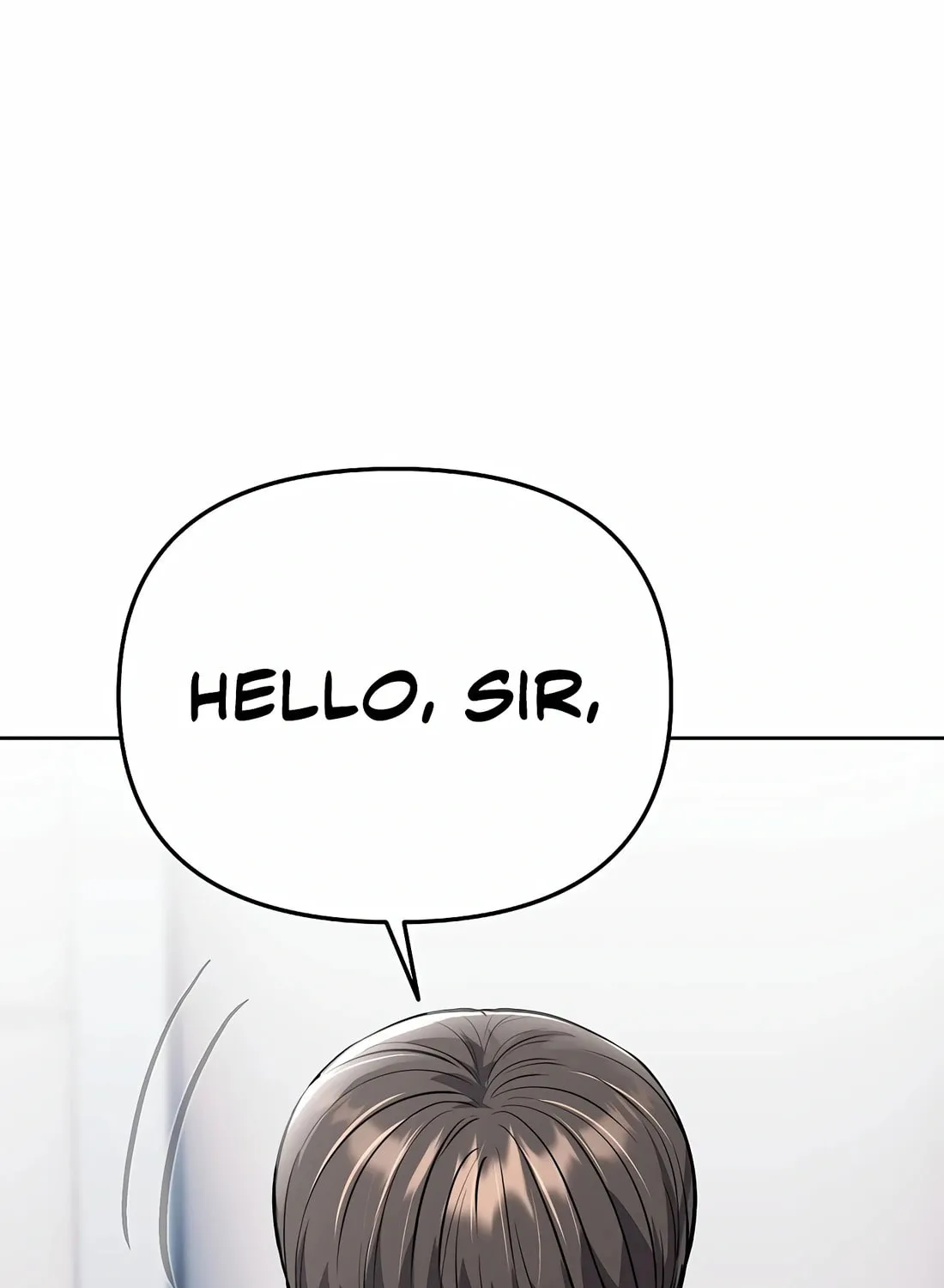 New Employee Kim Chul-Soo Chapter 69 page 21 - 