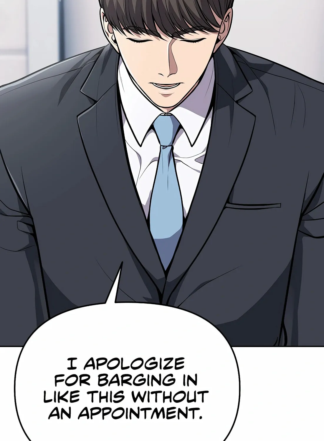 New Employee Kim Chul-Soo Chapter 69 page 22 - 