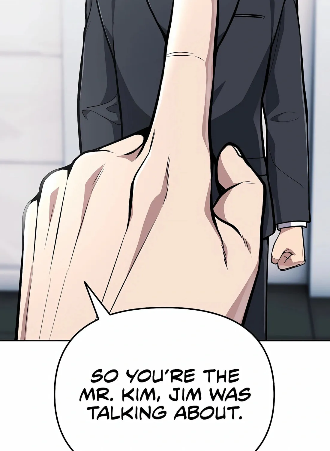 New Employee Kim Chul-Soo Chapter 69 page 24 - 