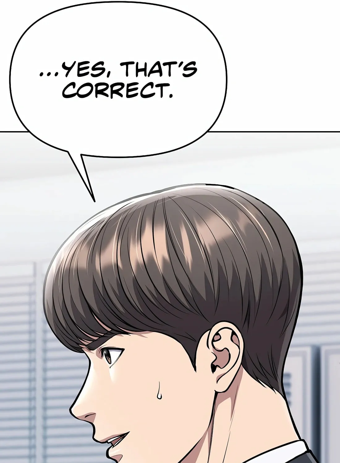 New Employee Kim Chul-Soo Chapter 69 page 28 - 