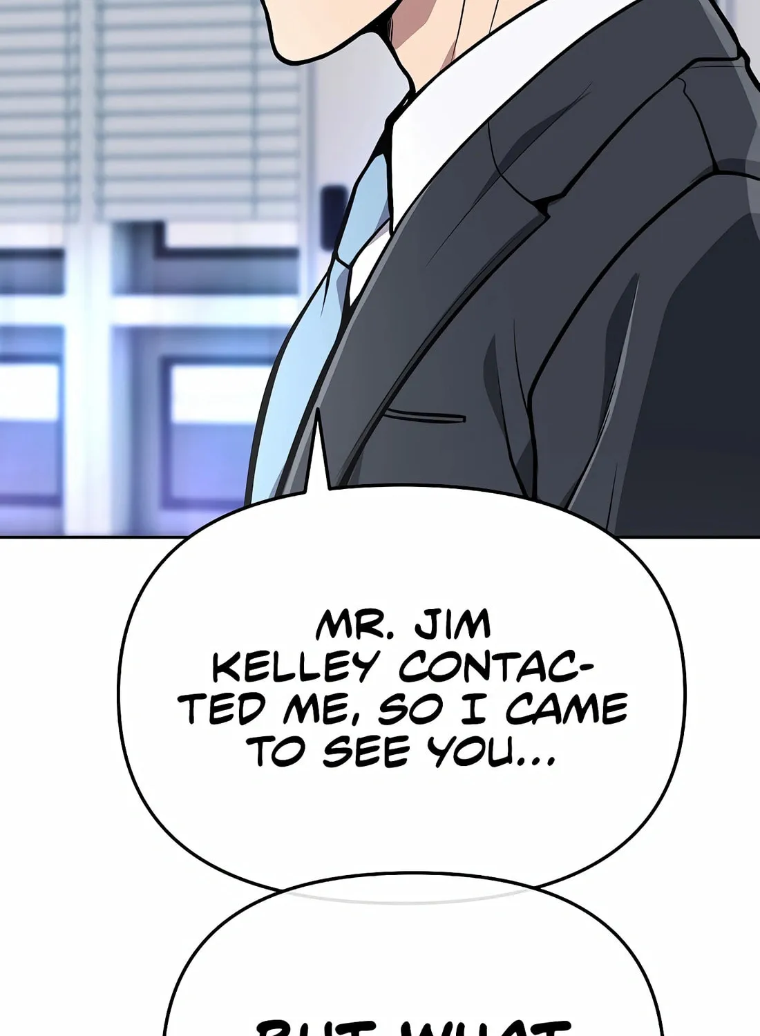 New Employee Kim Chul-Soo Chapter 69 page 29 - 