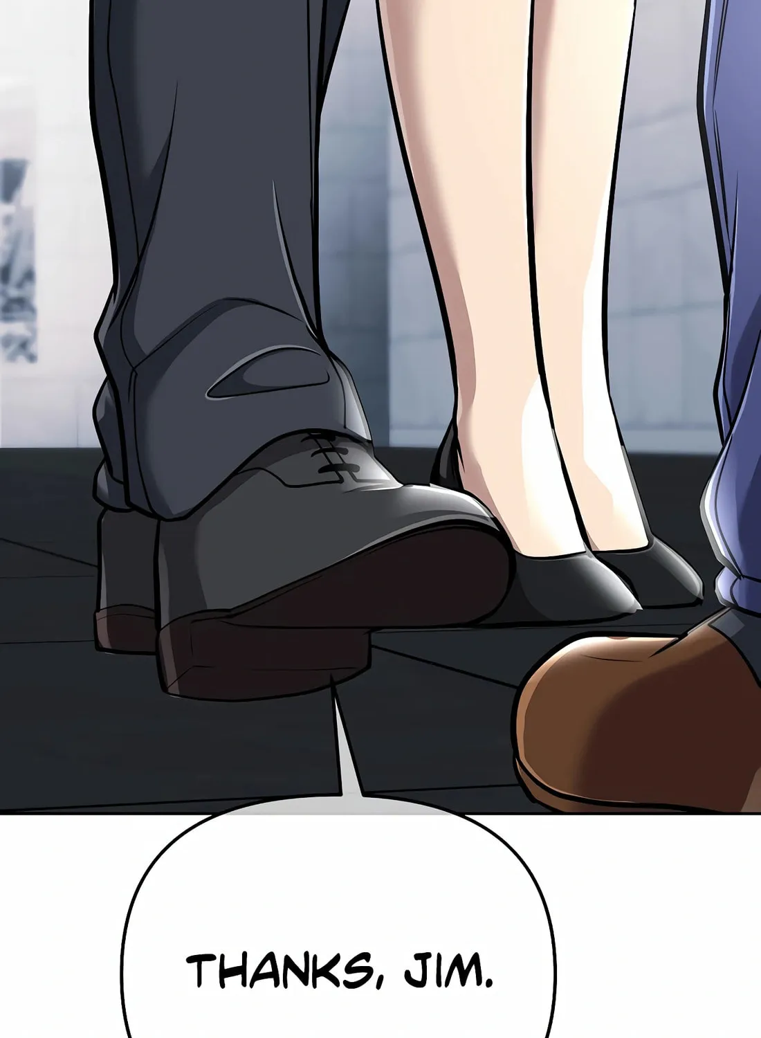 New Employee Kim Chul-Soo Chapter 69 page 4 - 