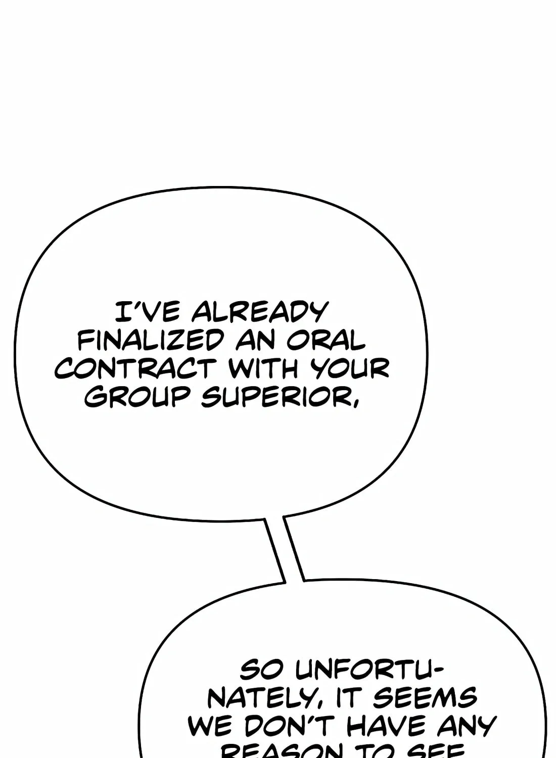 New Employee Kim Chul-Soo Chapter 69 page 31 - 