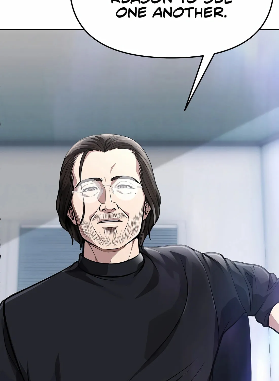 New Employee Kim Chul-Soo Chapter 69 page 32 - 