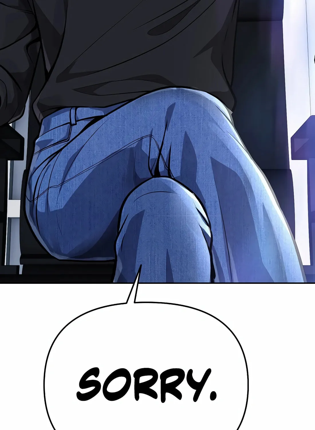 New Employee Kim Chul-Soo Chapter 69 page 33 - 
