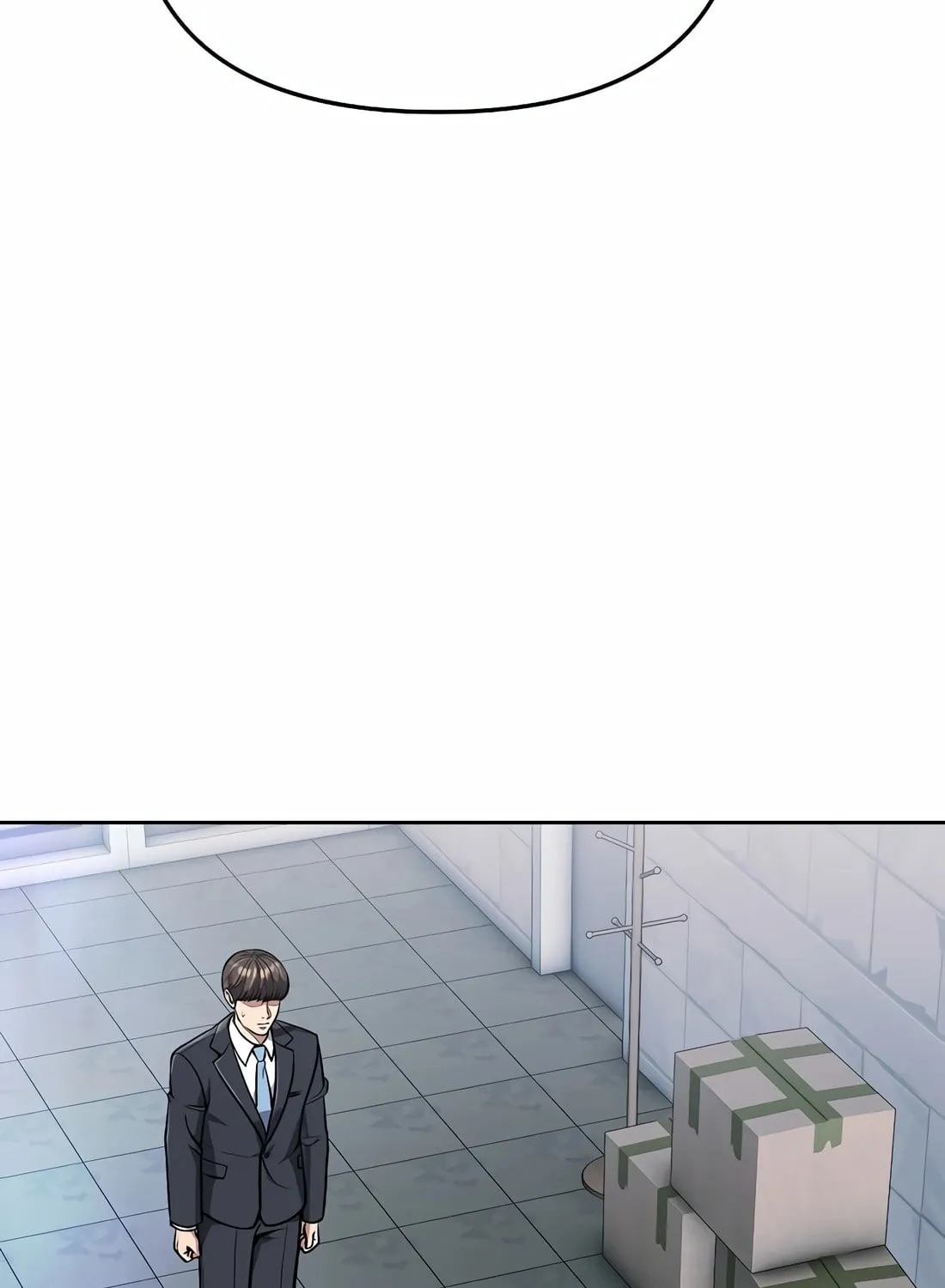 New Employee Kim Chul-Soo Chapter 69 page 34 - 