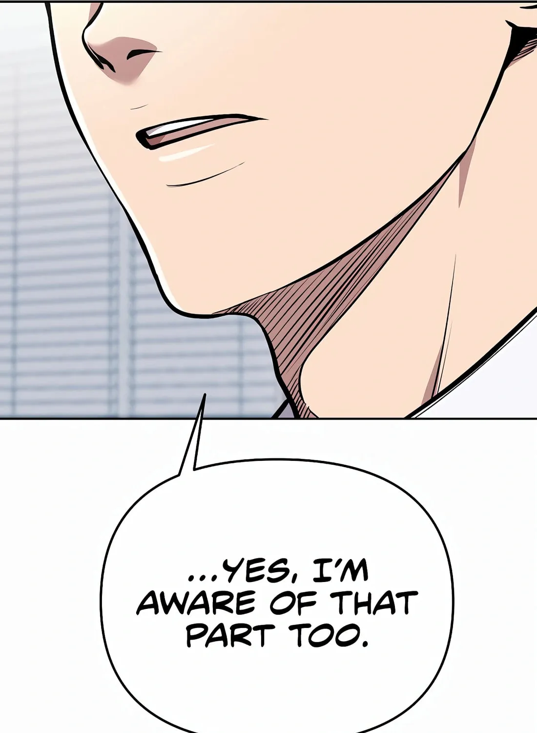 New Employee Kim Chul-Soo Chapter 69 page 37 - 