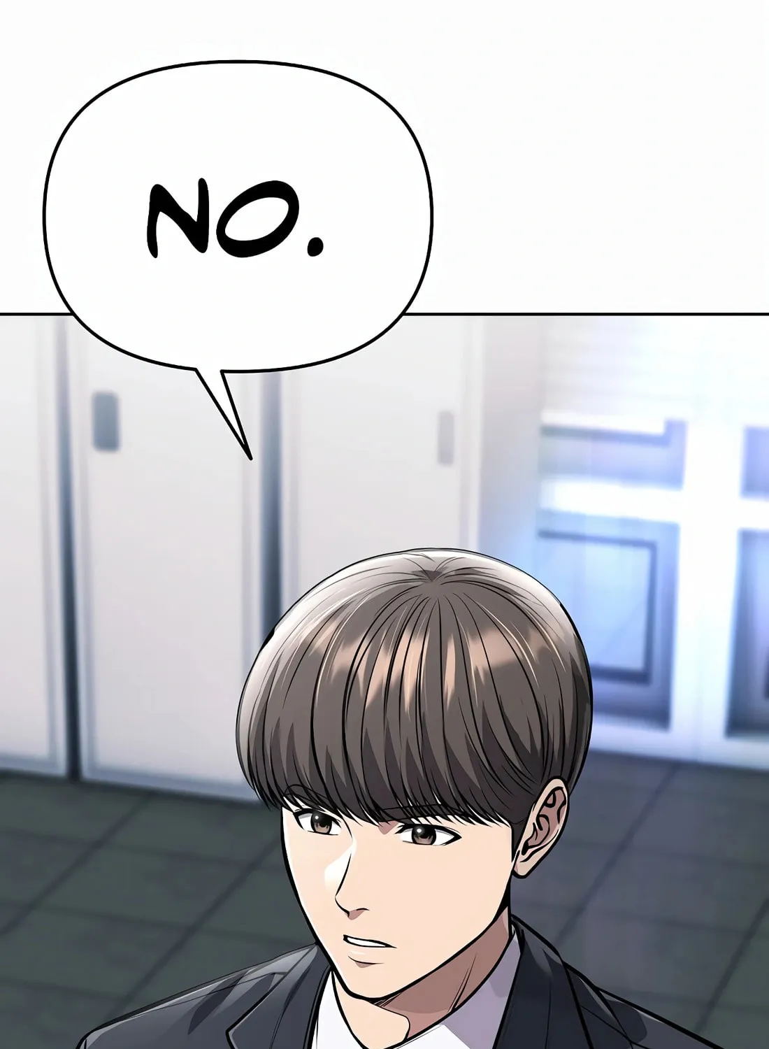 New Employee Kim Chul-Soo Chapter 69 page 41 - 