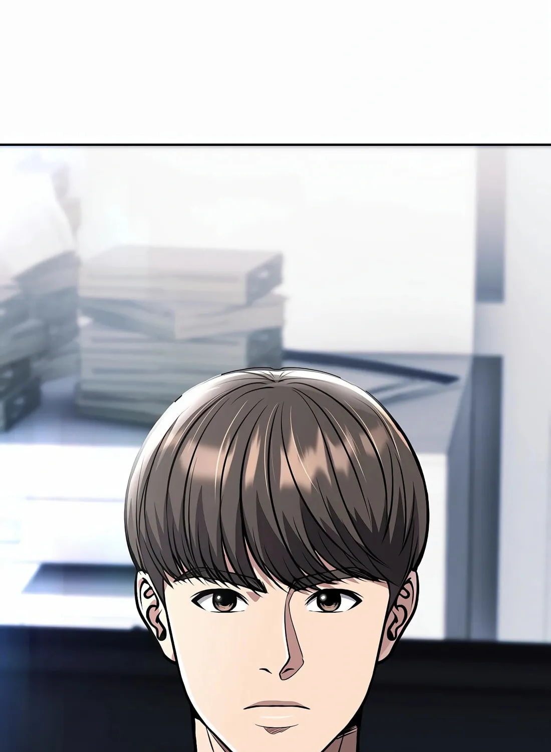 New Employee Kim Chul-Soo Chapter 69 page 47 - 