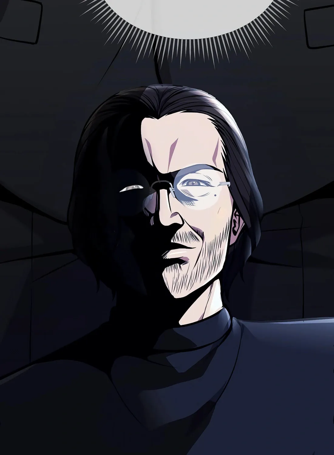 New Employee Kim Chul-Soo Chapter 69 page 49 - 