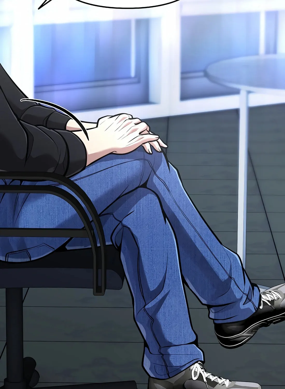New Employee Kim Chul-Soo Chapter 69 page 52 - 