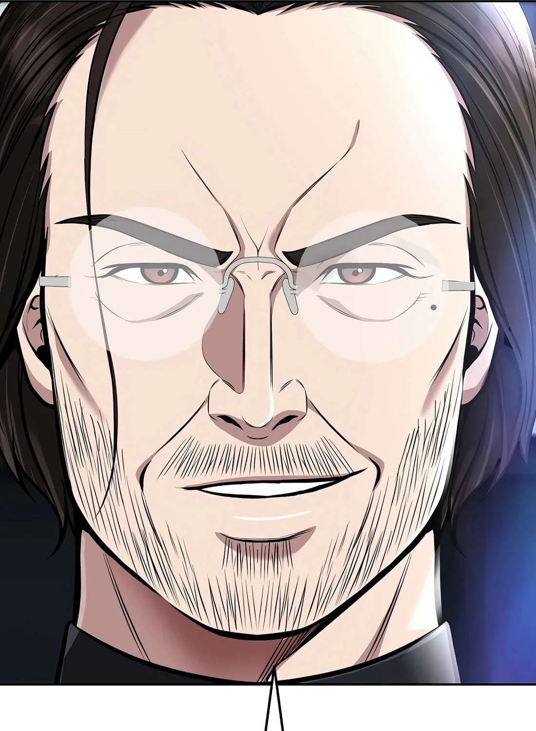 New Employee Kim Chul-Soo Chapter 69 page 56 - 