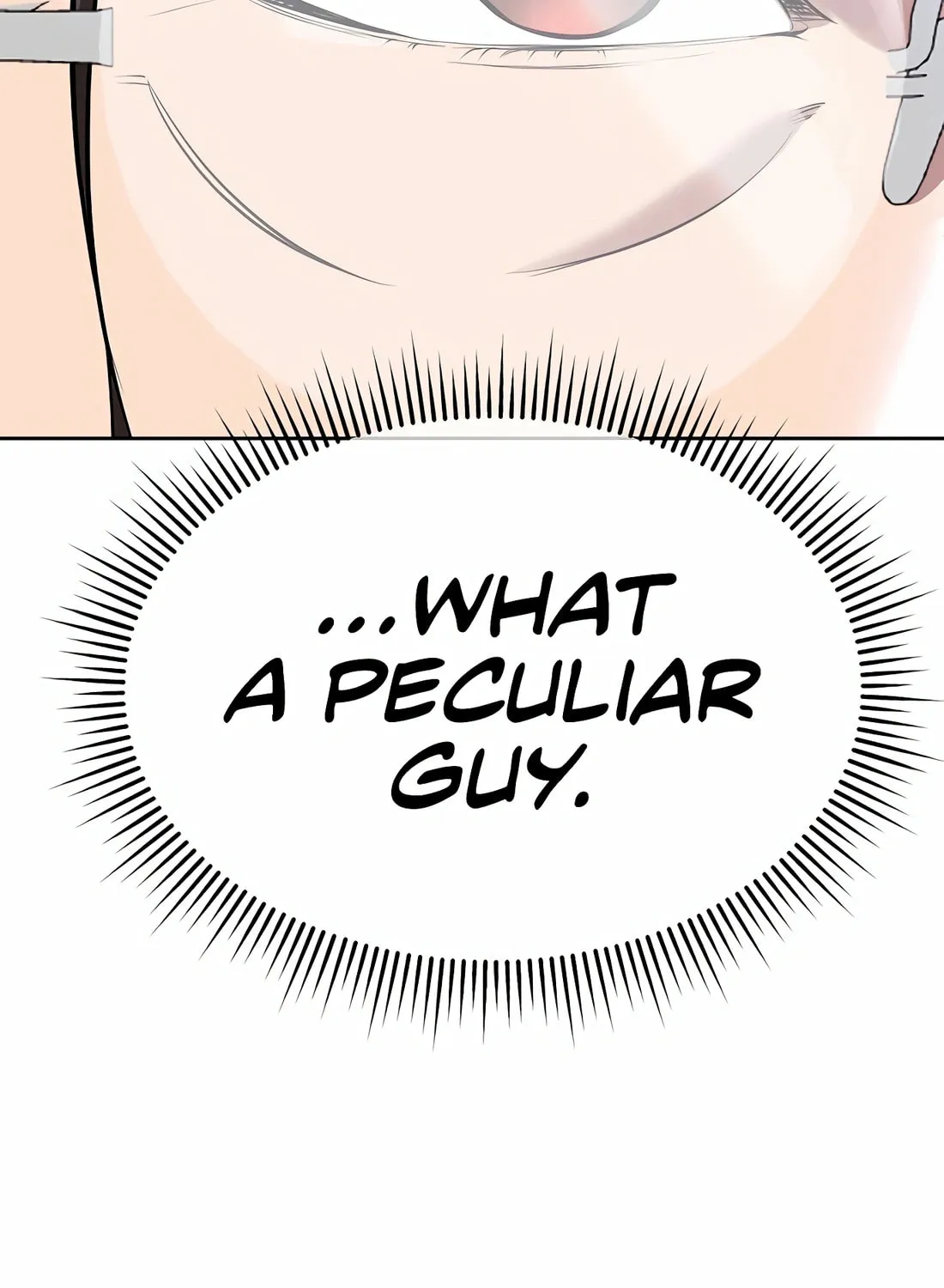 New Employee Kim Chul-Soo Chapter 69 page 58 - 