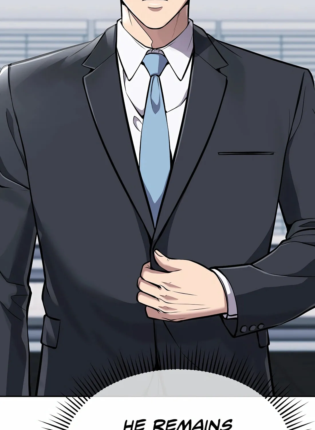 New Employee Kim Chul-Soo Chapter 69 page 60 - 