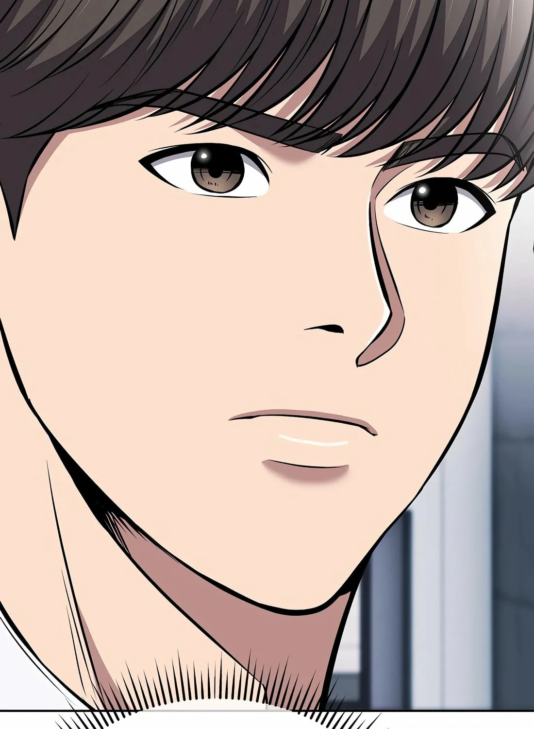 New Employee Kim Chul-Soo Chapter 69 page 62 - 
