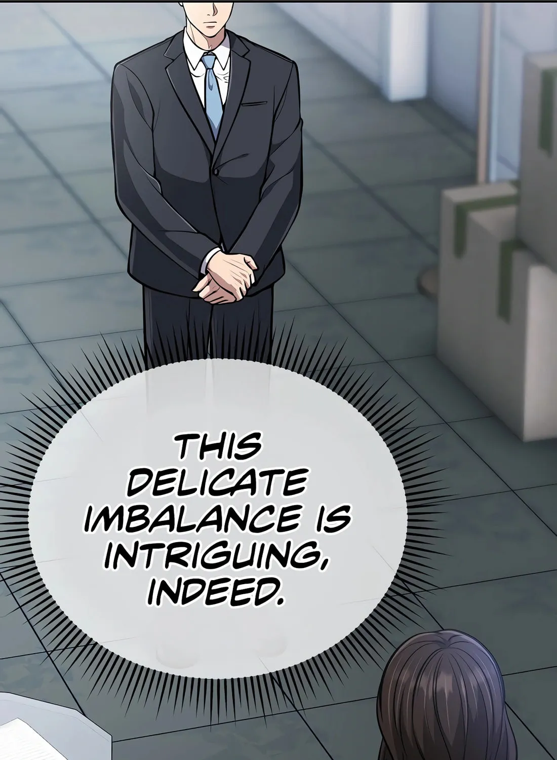 New Employee Kim Chul-Soo Chapter 69 page 65 - 