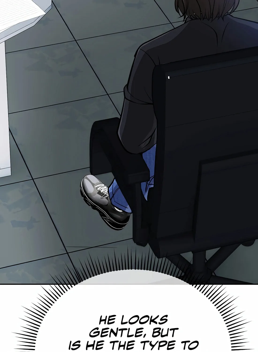 New Employee Kim Chul-Soo Chapter 69 page 66 - 