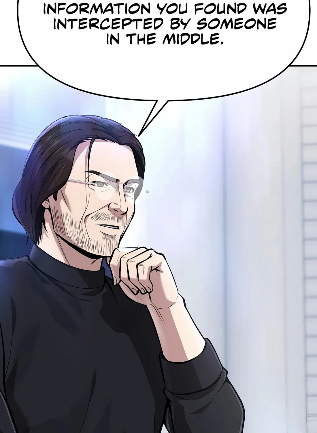 New Employee Kim Chul-Soo Chapter 69 page 73 - 