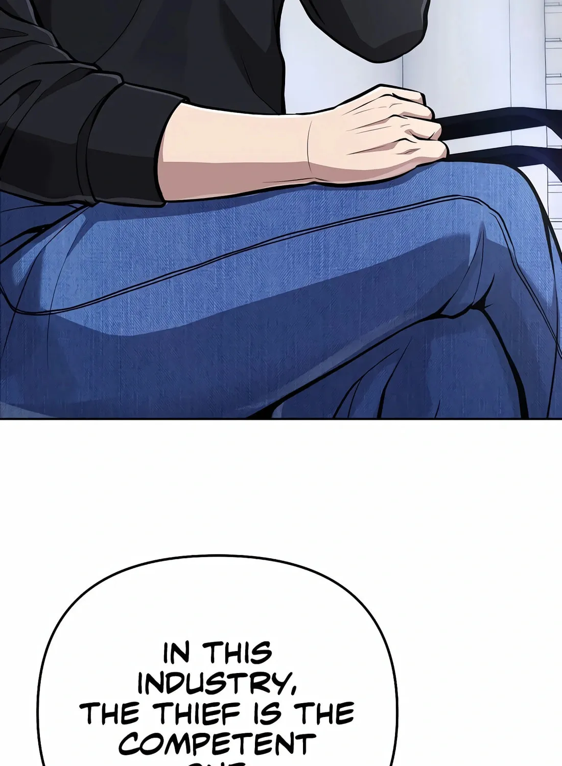 New Employee Kim Chul-Soo Chapter 69 page 74 - 