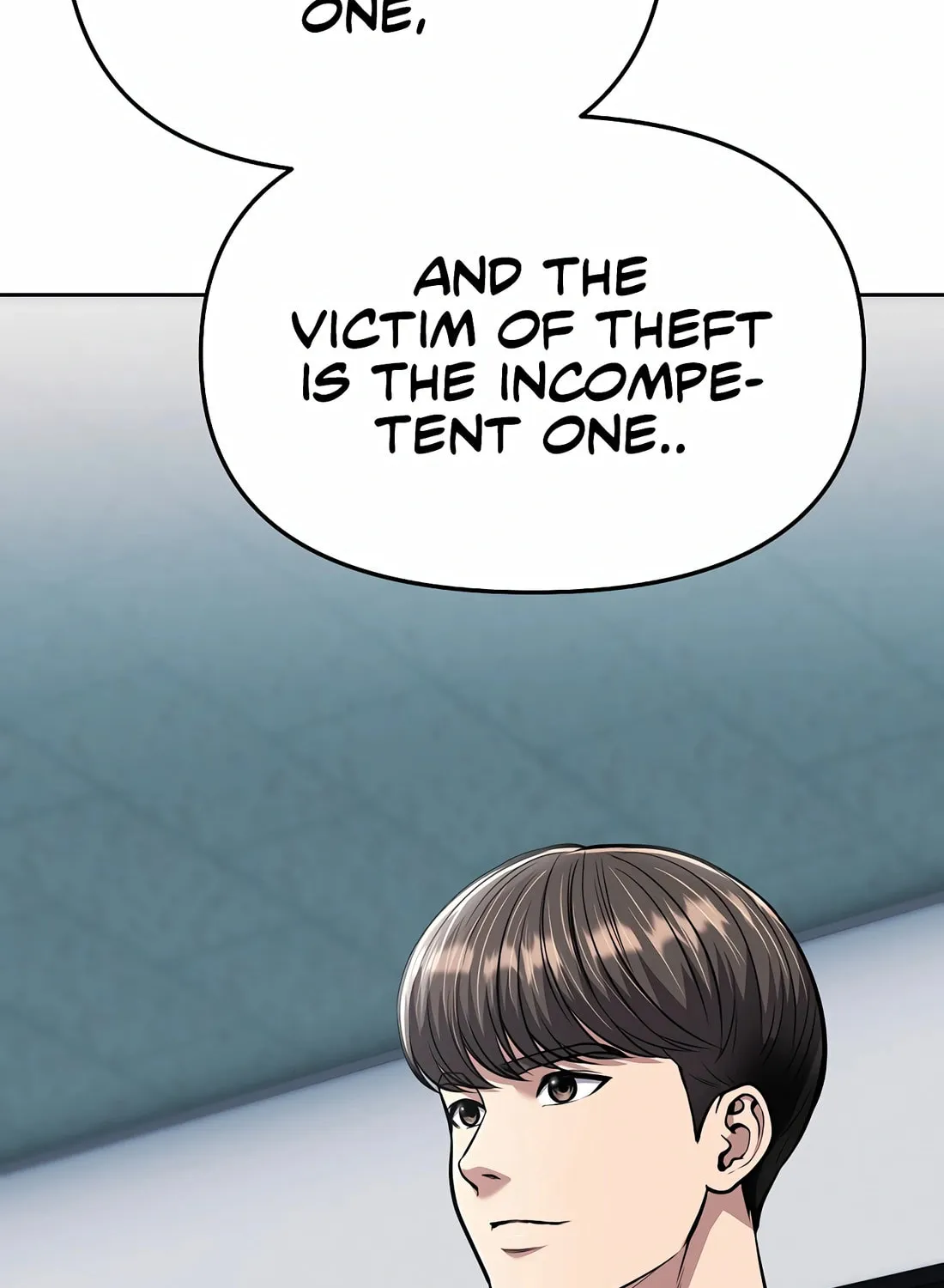 New Employee Kim Chul-Soo Chapter 69 page 75 - 