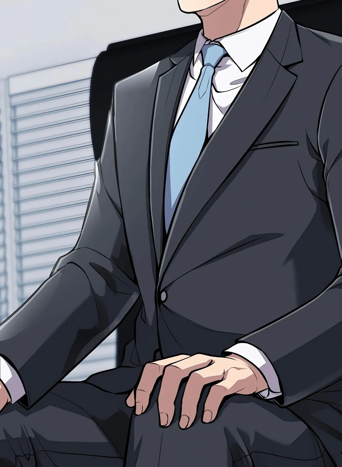 New Employee Kim Chul-Soo Chapter 69 page 76 - 
