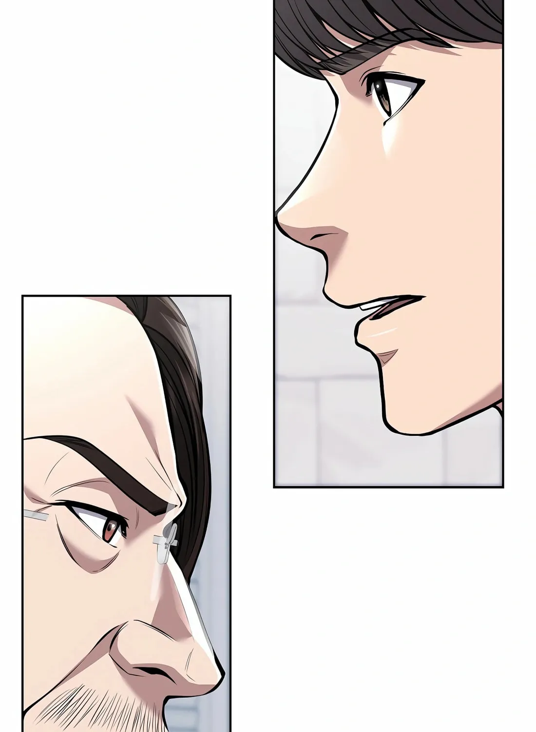 New Employee Kim Chul-Soo Chapter 69 page 81 - 