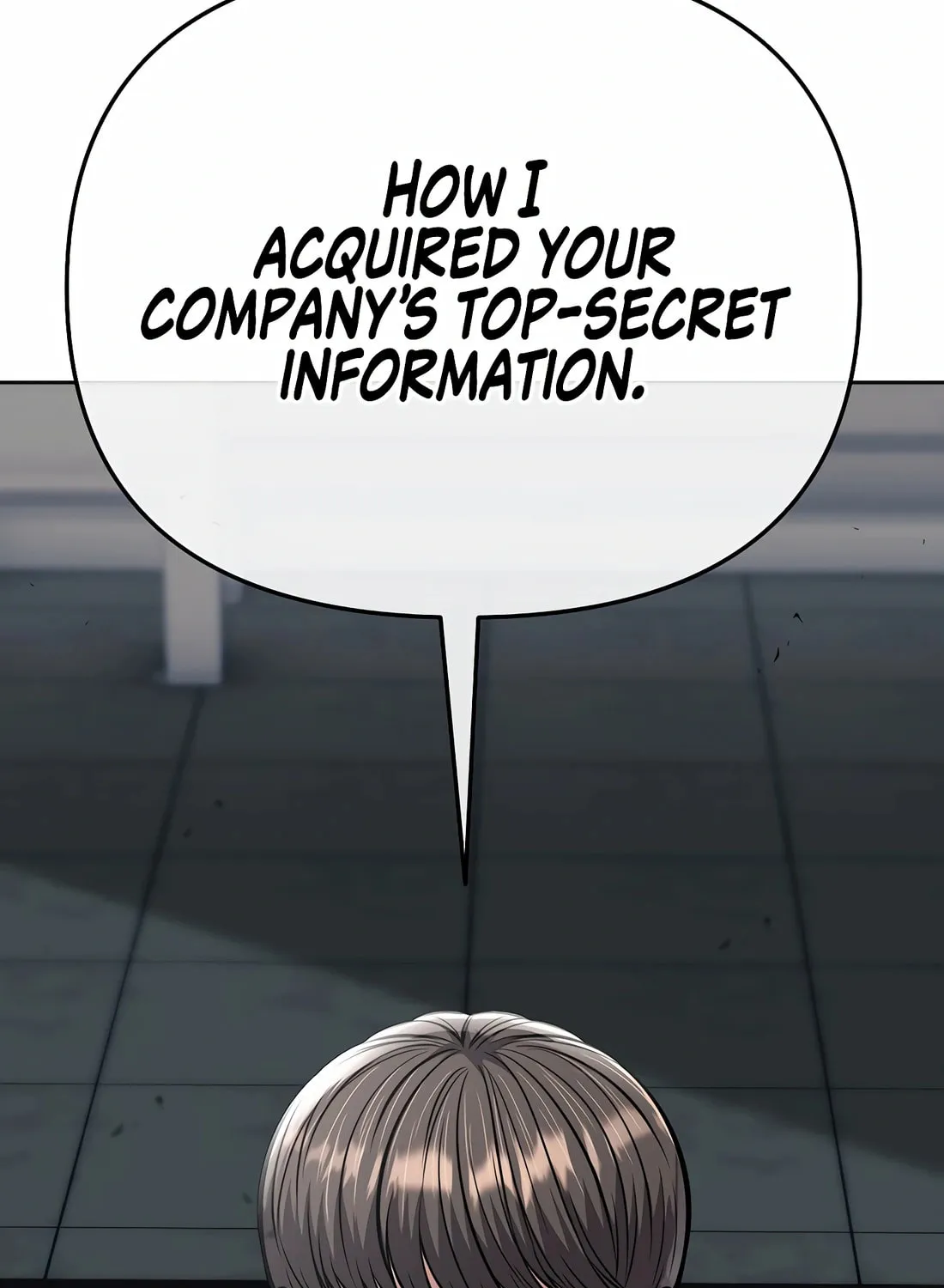 New Employee Kim Chul-Soo Chapter 69 page 84 - 