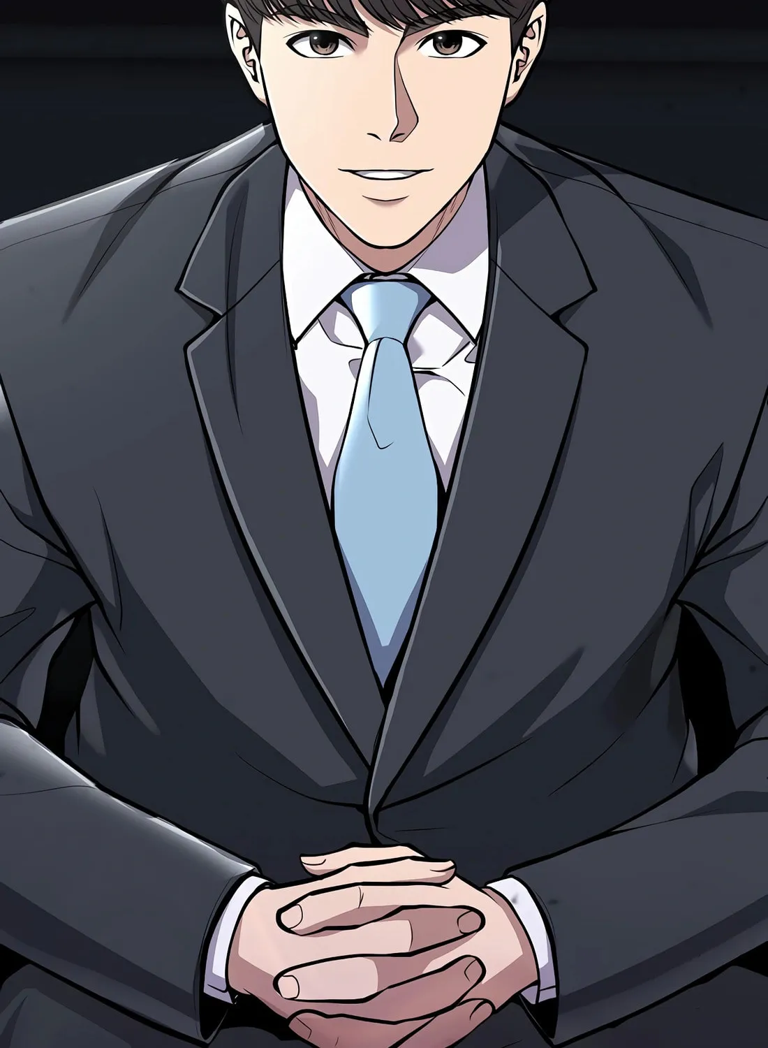 New Employee Kim Chul-Soo Chapter 69 page 85 - 