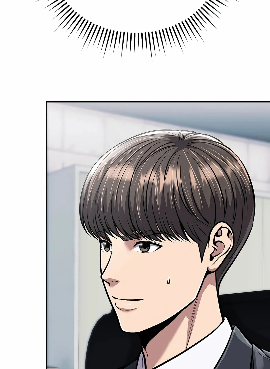 New Employee Kim Chul-Soo Chapter 69 page 90 - 