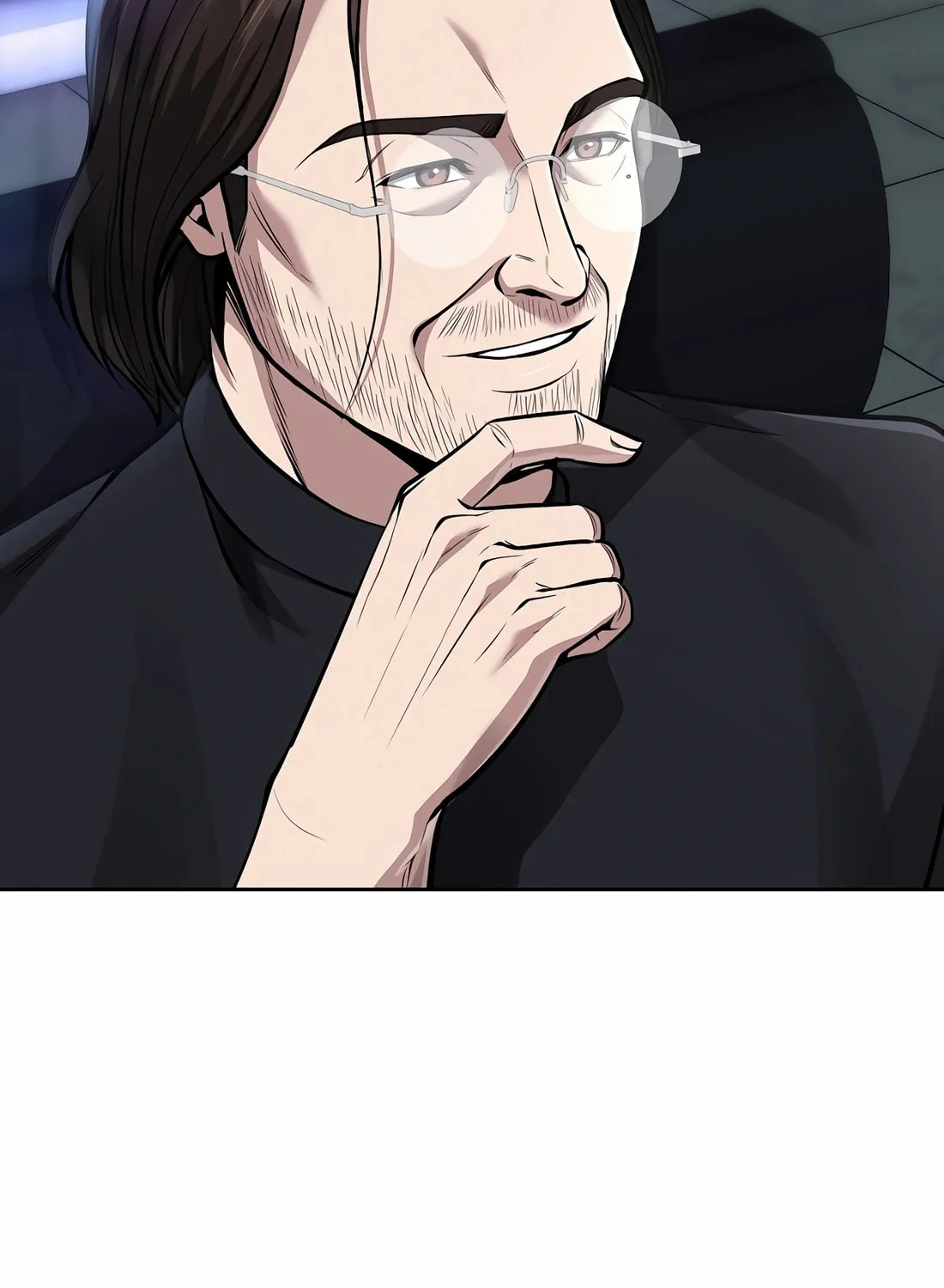 New Employee Kim Chul-Soo Chapter 69 page 95 - 